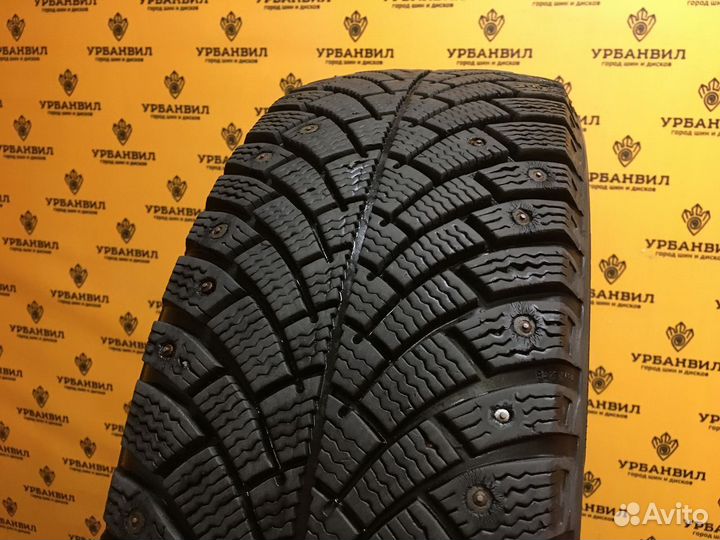 Bfgoodrich G-Force Stud 215/60 R16 99Q