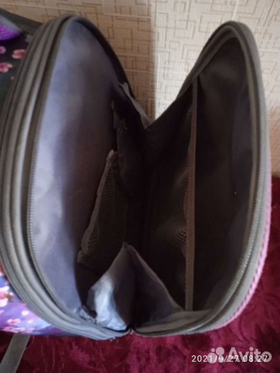 Ранец школьный для девочки