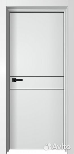 Двери межкомнатные