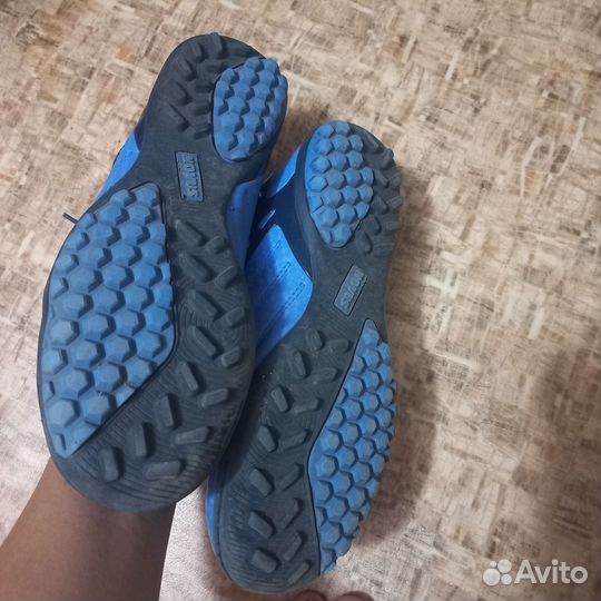 Бутсы