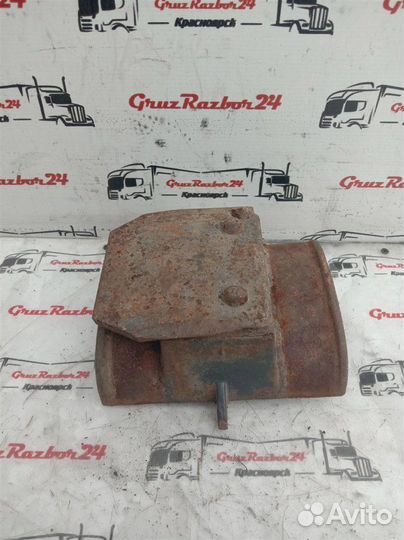 Проставка стремянки задняя Daf Xf 105 MX300U1