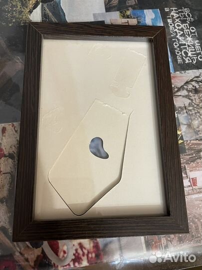 Рамка для фото