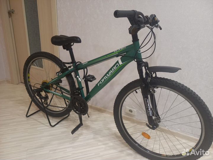Велосипед forward Flash 888