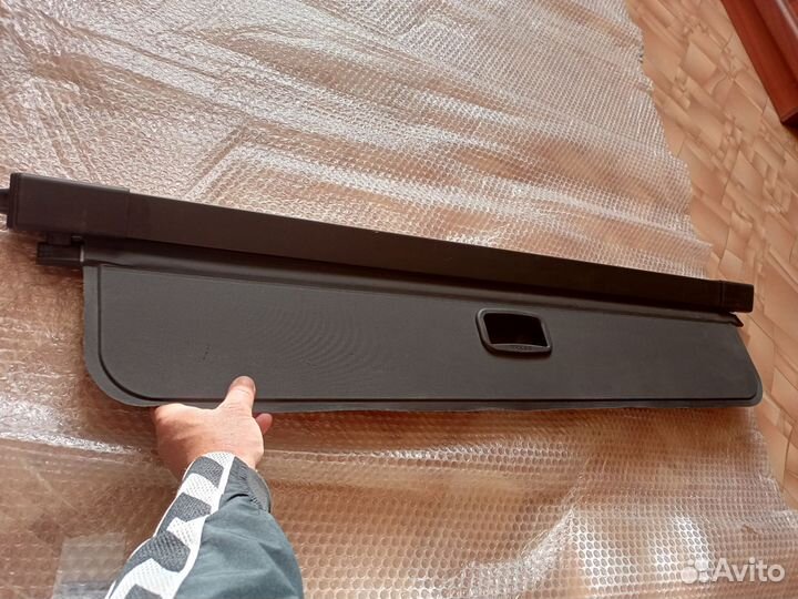 Шторка Форд Куга2