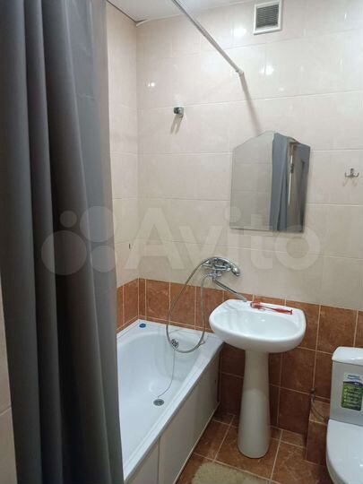 1-к. квартира, 42 м², 11/14 эт.