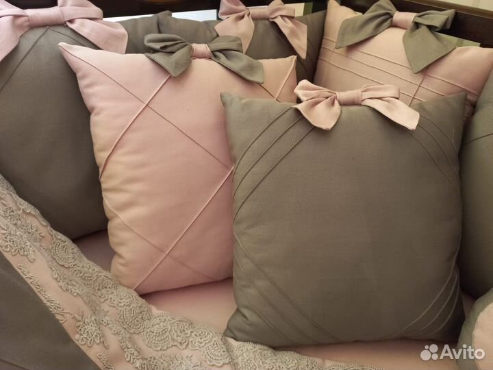 Комплект для новорожденных новый