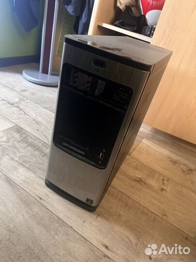 Корпус для пк