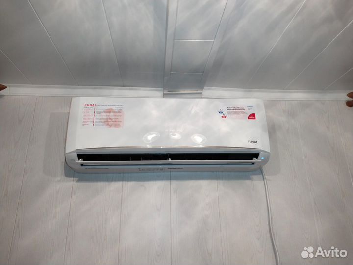 Сплит система