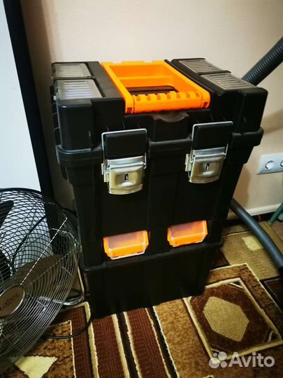 Система хранения инструмента