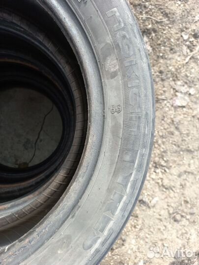 Nokian Tyres Nordman SX2 205/55 R16