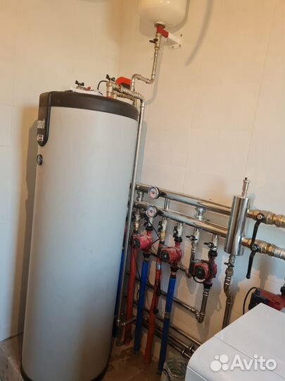 Сантехник Любые сложности круглосуточно