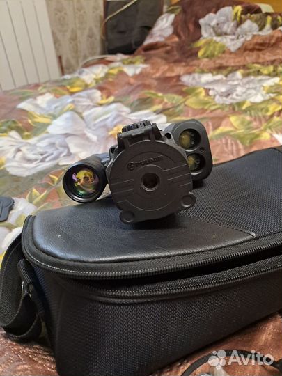 Прицел ночного видения pulsar 455