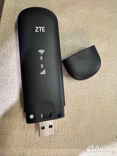 Модем zte MF79N