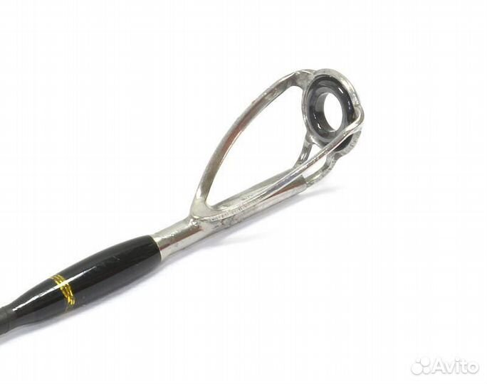 Спиннинг Forsage Military S-6.9 2.05м 8-28гр