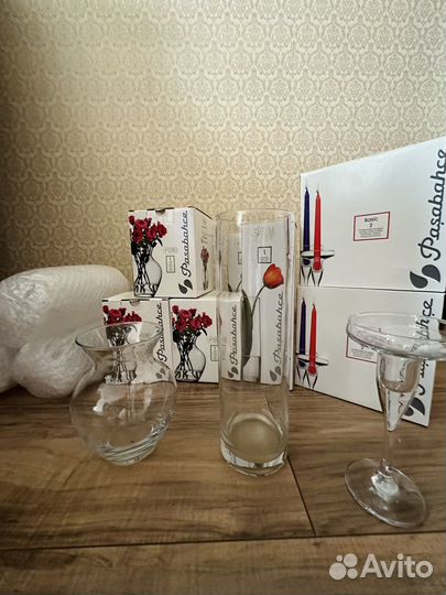 Ваза для цветов