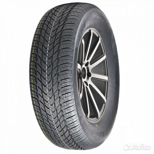 Lanvigator WinterGrip HP 205/70 R15 96T