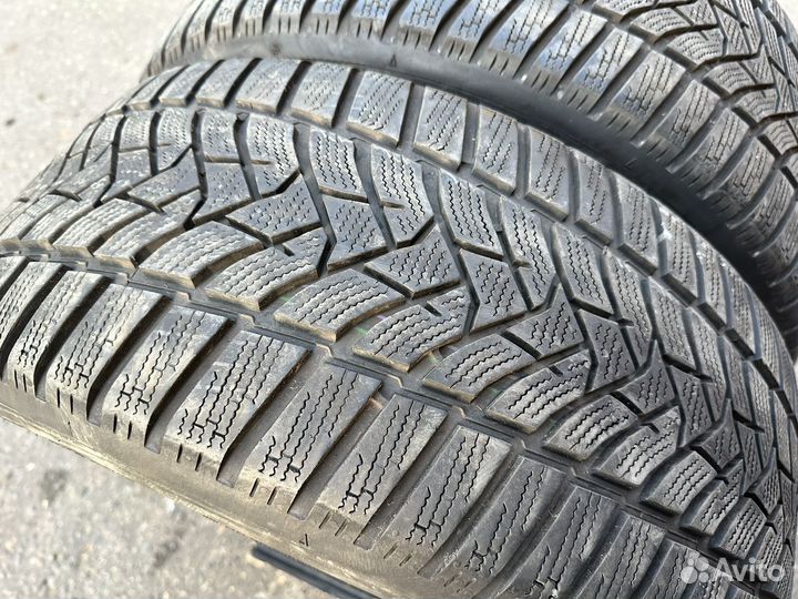 Dunlop Winter Sport 5 245/45 R19 102V