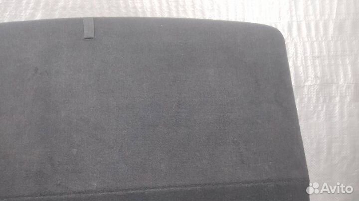 Покрытие багажника Hyundai IX35 2011