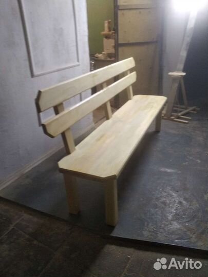 Столярные работы по дереву