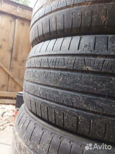 Pirelli Scorpion Verde SUV 235/55 R17