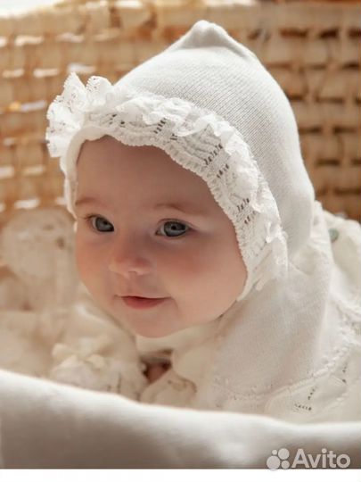 Комплект для новорожденных наследникъ Выжанова