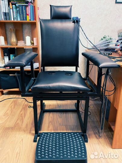 Детекция лжи. Полиграф/Услуги полиграфолога