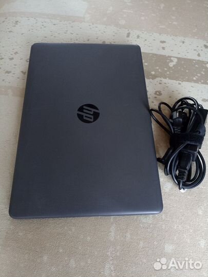 Отличный Ноутбук HP 15.6