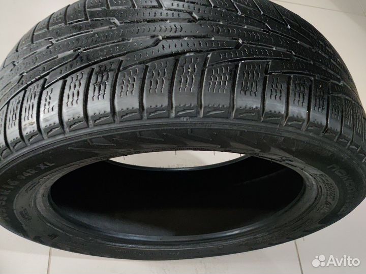 Nokian Tyres Nordman RS2 205/55 R16 94R