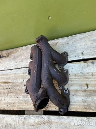 Коллекторы Mercedes E-Class W124 M603