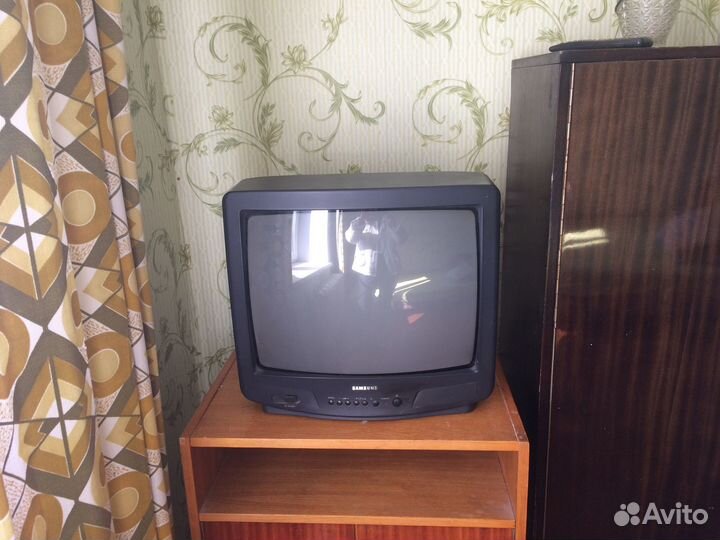 Телевизор бу