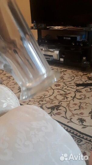 Кружка пивная от марки Клинское