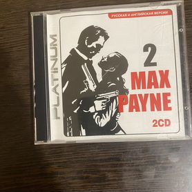 Max Payne 2