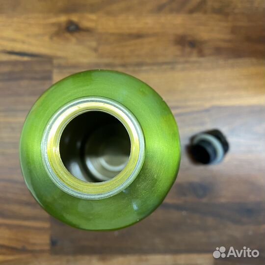 Термос стакан бутылка для фитнеса пикника