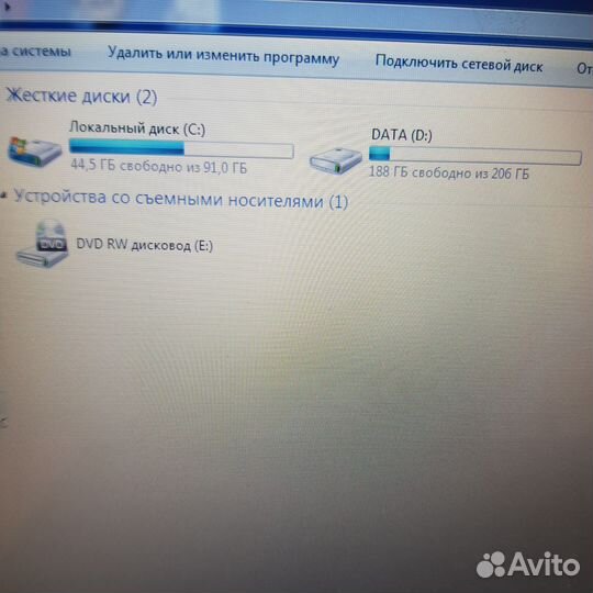 Ноутбук Asus X42J (1)