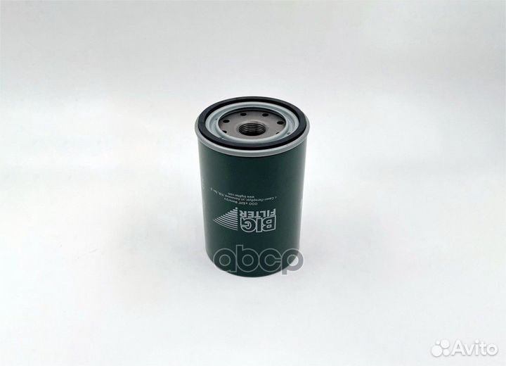 Фильтр топливный volvo Truck GB-6334 BIG filter