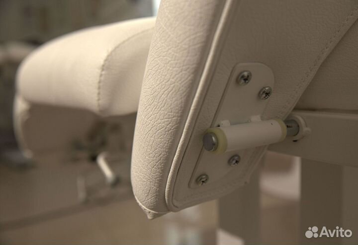 Педикюрное кресло на гидравлике