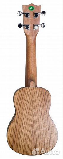 Укулеле, сопрано Flight DUS 320 SP/ZEB