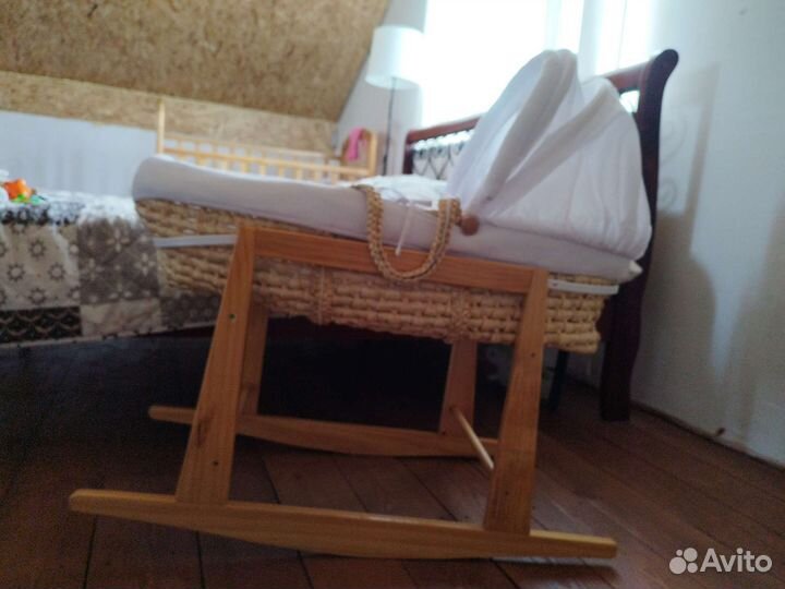 Колыбель greenbed