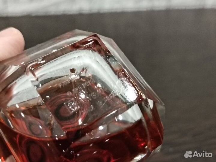 Elie saab le parfum intense