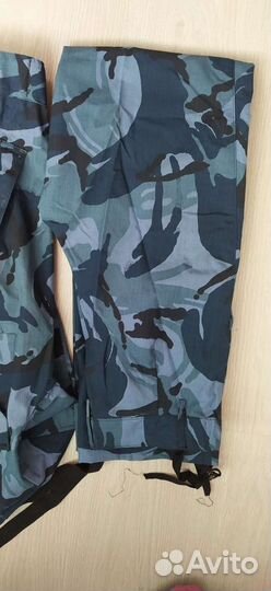 Форма фсин 48-50 размер