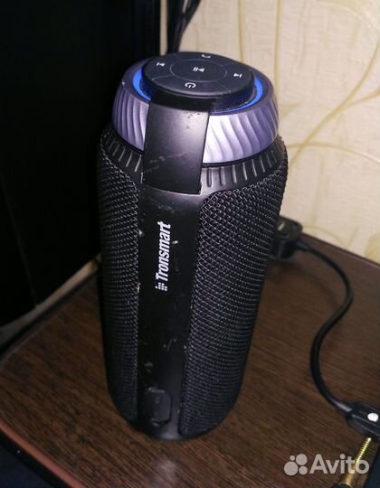 Bluetooth-колонка Tronsmart T6