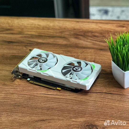 RTX 2060 super 8GB