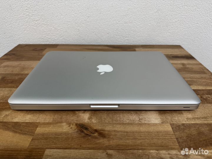 Apple MacBook PRO 13 Mid 2012 Core i5 8Gb 500Gb