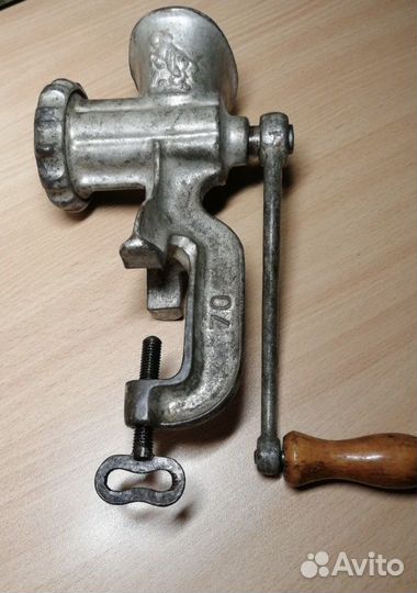 Мясорубка (СССР)