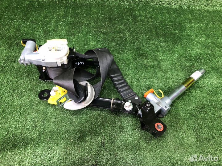 Ремень безопасности передний правый Hyundai ix35