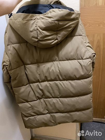 Куртка зимняя