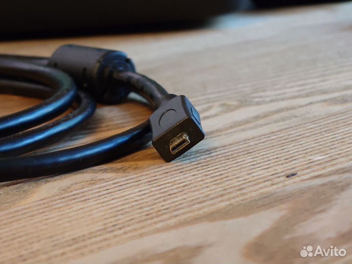 Кабель hdmi - Micro hdmi