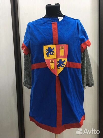 Костюм Рыцаря