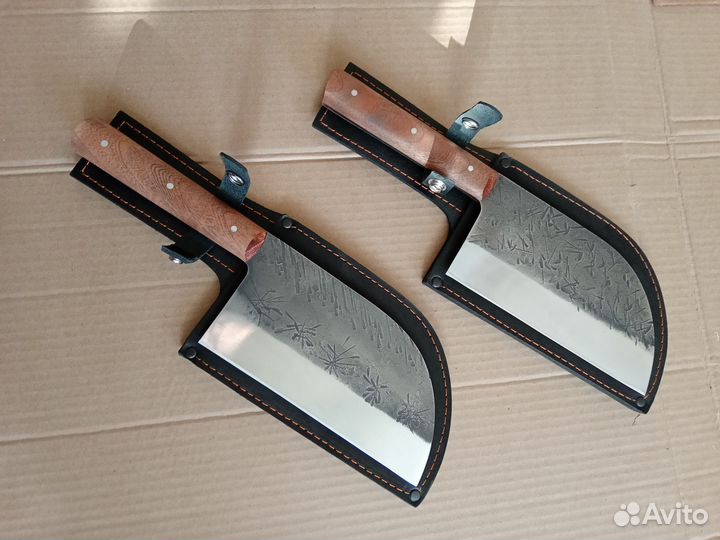 Сербский нож