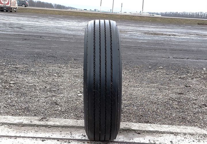 Автошина 295/80R22.5 Westlake cr976A artd: 1011-5